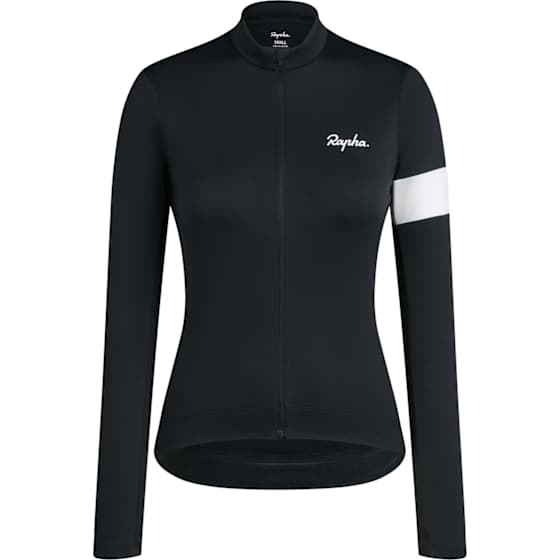 Core Thermal Long Sleeve Dame