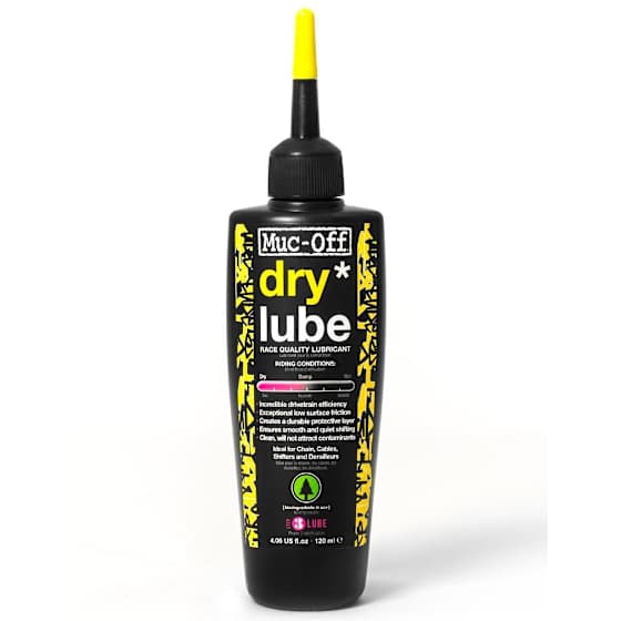 Muc-Off Dry Lube 120