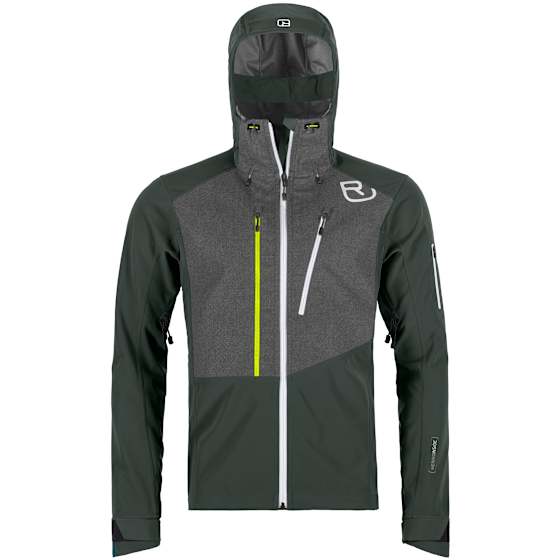 Pordoi Jacket Herre