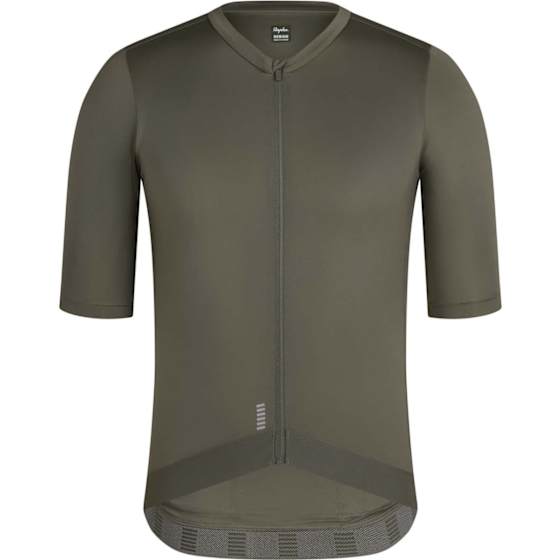 Pro Team Training Jersey Herre