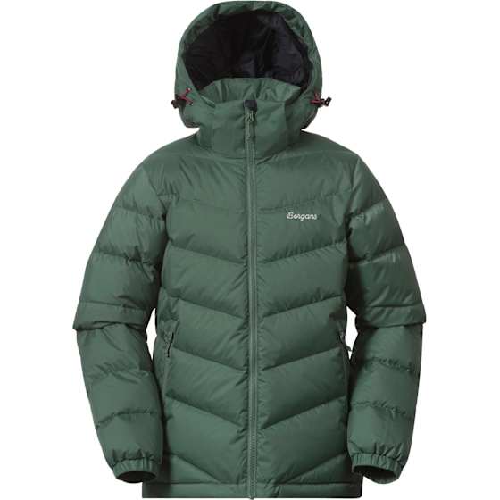 Warm Down Jacket Junior