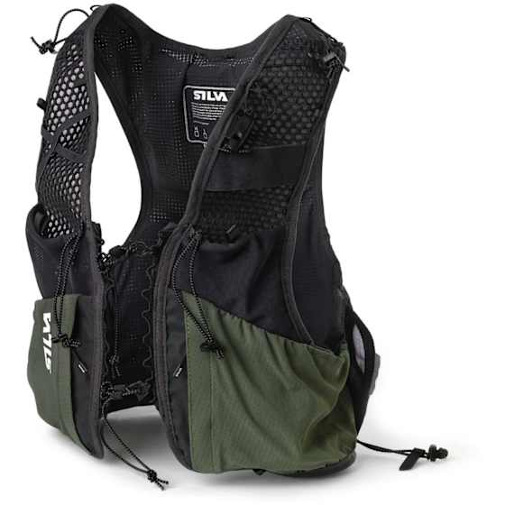 Strive 5 Vest