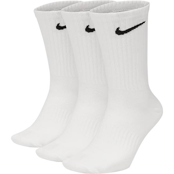 Everyday Lightweight 3-Pack Training Socks