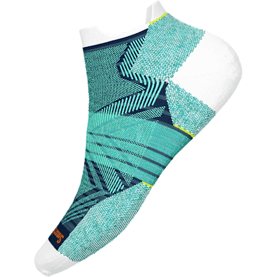 Women's Run Zero Cushion Strip
