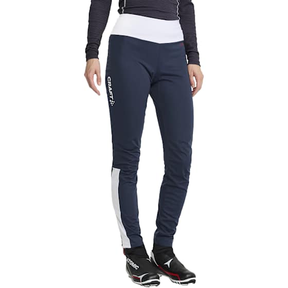 NOR Pro Nordic Race Wind Tights Dame