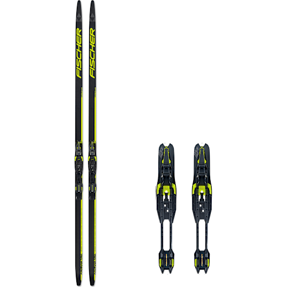 Carbonlite Classic JR med Race Pro Classic IFP