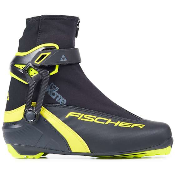 RC5 SKATE