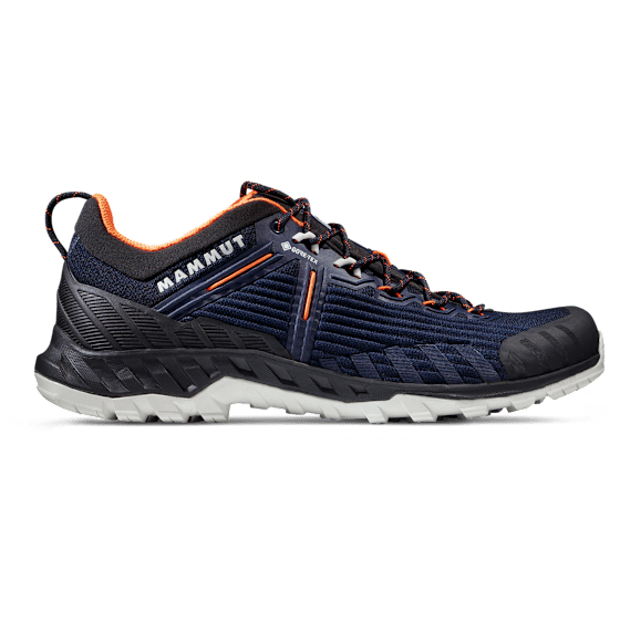 Alnasca Knit III Low GTX Men
