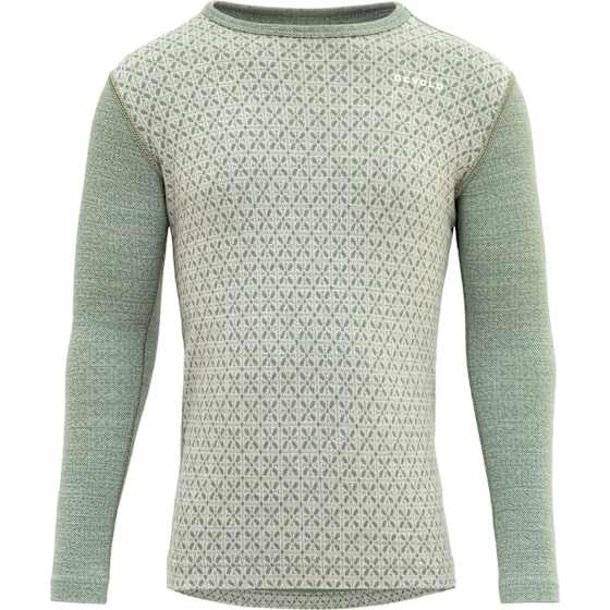 Litleegga Merino Shirt Barn