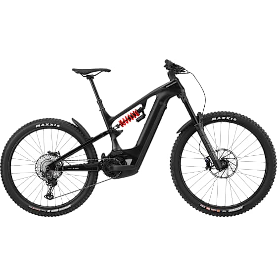 Moterra Neo Carbon LT 2