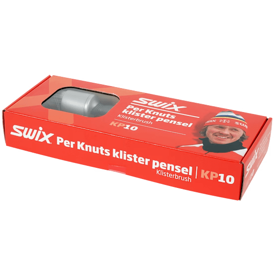 KP10 Klister brush. 2 pack