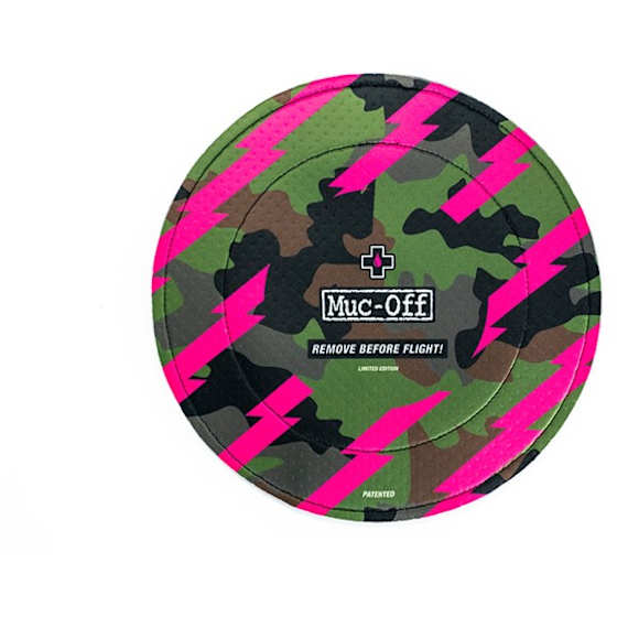 Disc Brake Covers CAMO