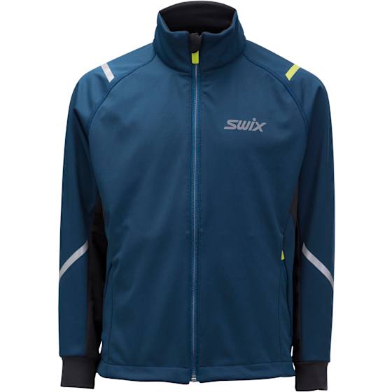 Cross Jacket Junior Straight
