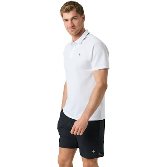 Ace Polo Shirt Herre