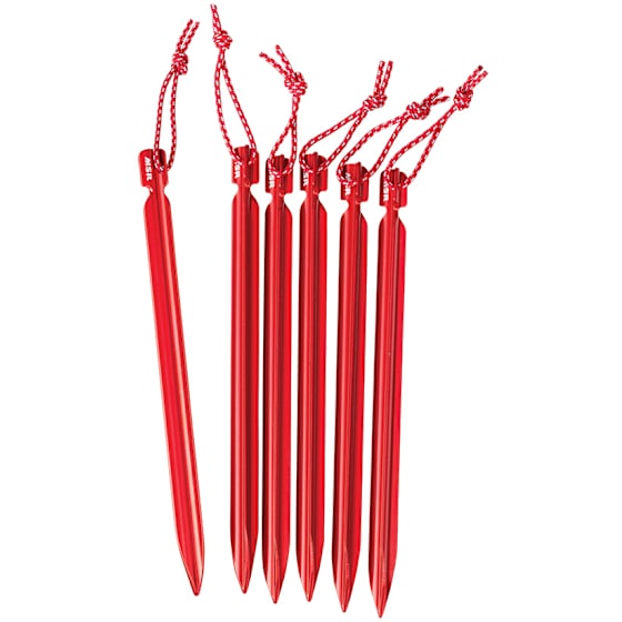 Mini-Groundhog Stake Kit