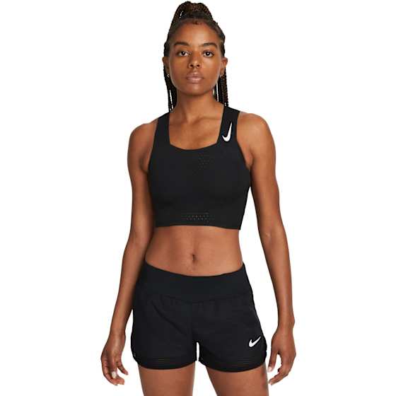 Dri-FIT ADV AeroSwift Running Top Dame