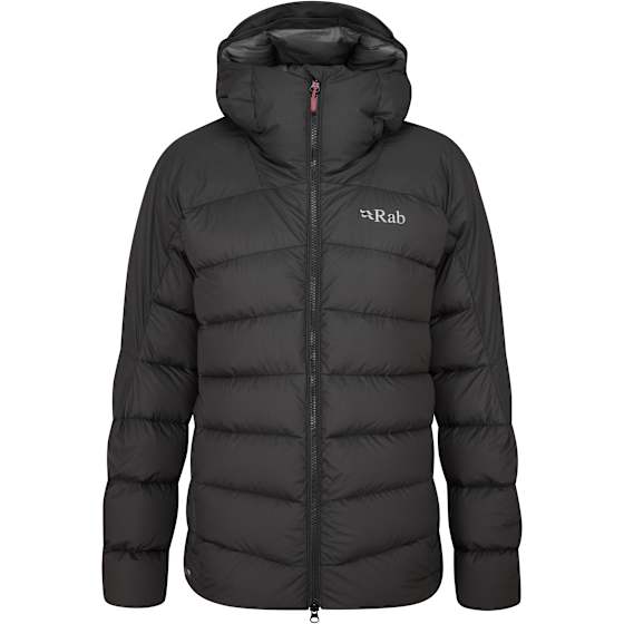Infinity Alpine Jacket Ws