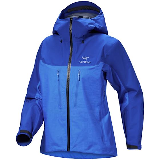 Alpha Jacket W