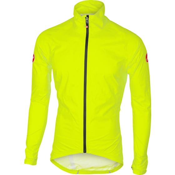 Emergency Rain Jacket Herre