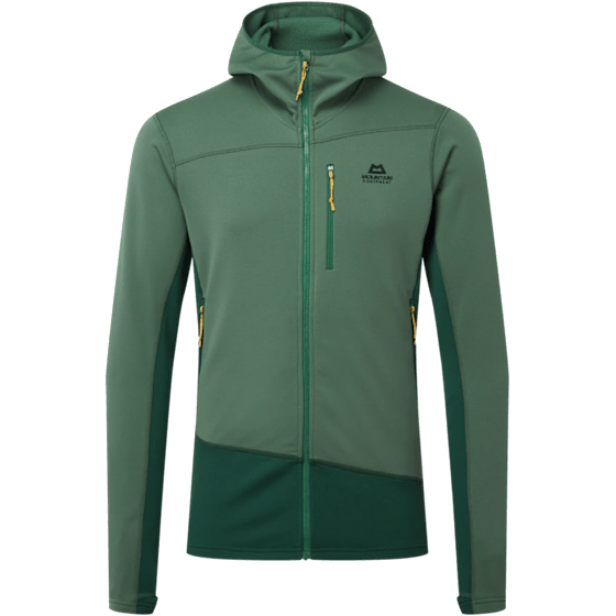Durian Hooded Mens Jacket