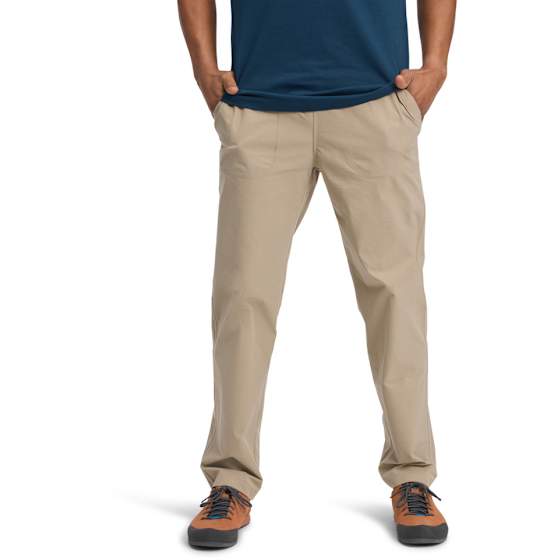 M Sequence Pants