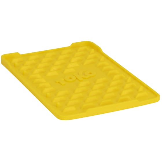 Racing Iron Mat