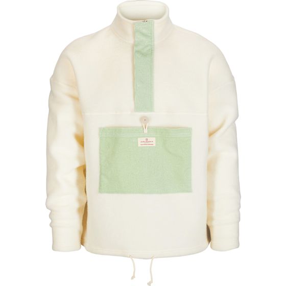 VAGABOND CORD FLEECE MENS