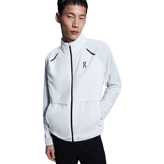 Weather Jacket Insulated Herre