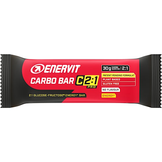 ENERVIT C2:1 Carbo Bar Unf 45g