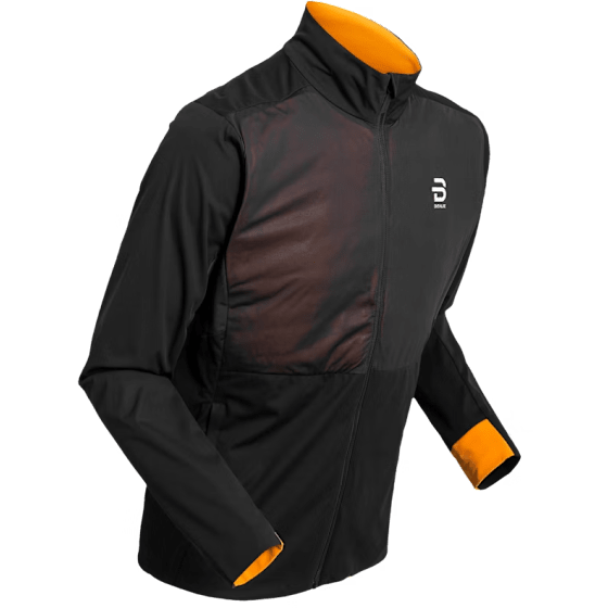 Jacket Thermo Pro Herre