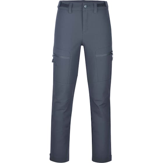 Vang 3.0 Softshellbukse Junior