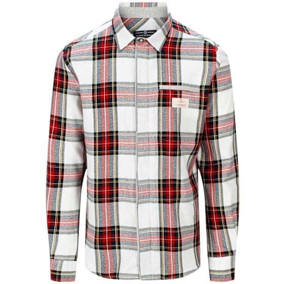 Skauen Field Shirt M