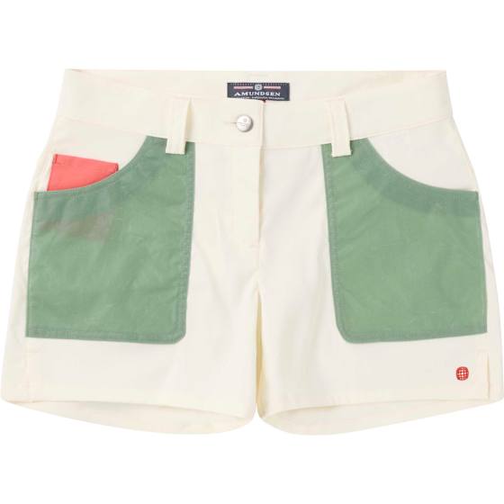5Incher Field Shorts Dame