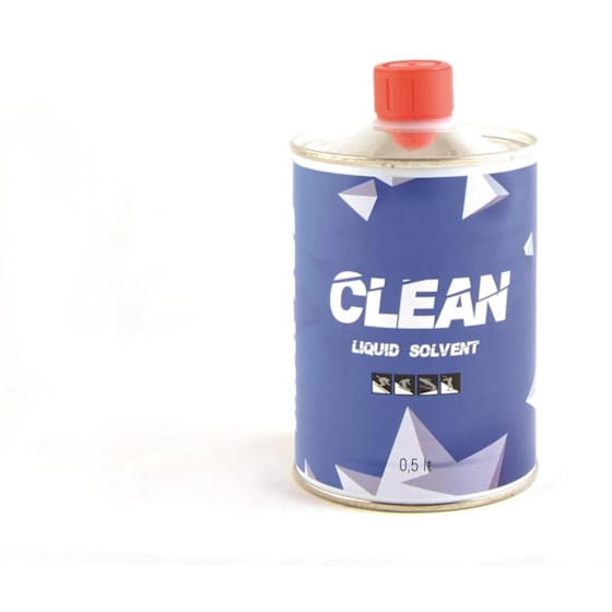 Clean  0.5 l