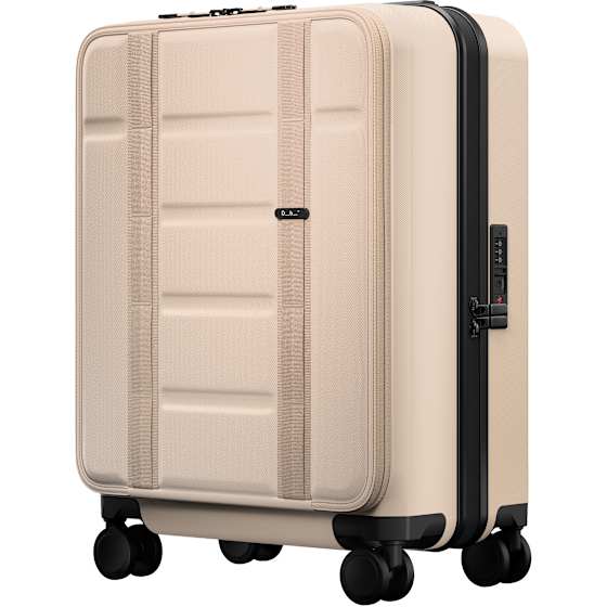 Ramverk Front-access Carry-on