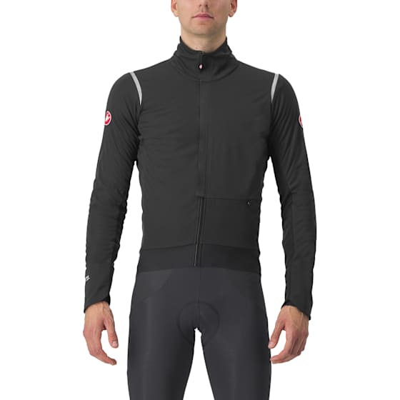Alpha Doppio Ros Jacket Herre