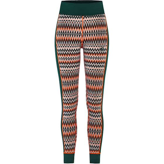 Silja Pant Dame