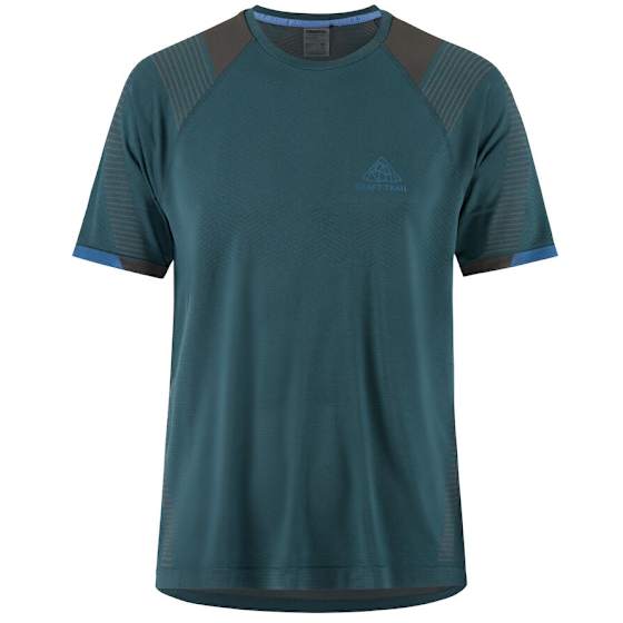 Pro Trail Fuseknit Ss Tee M