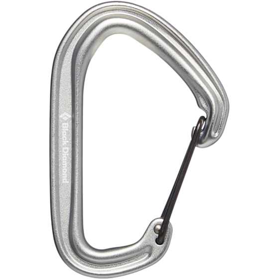 Hotwire Carabiner