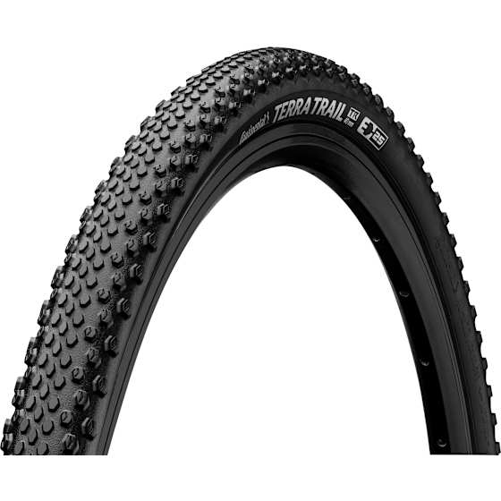 Dekk Terra Trail ShieldWall PureGrip