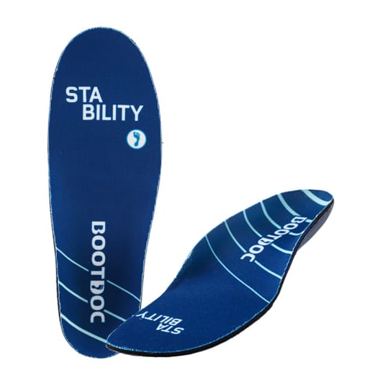 Stability Mid Arch