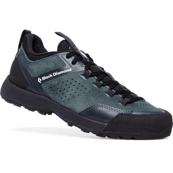 Mission XP Leather Ws