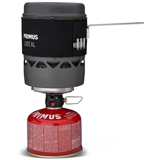 Lite XL Stove System