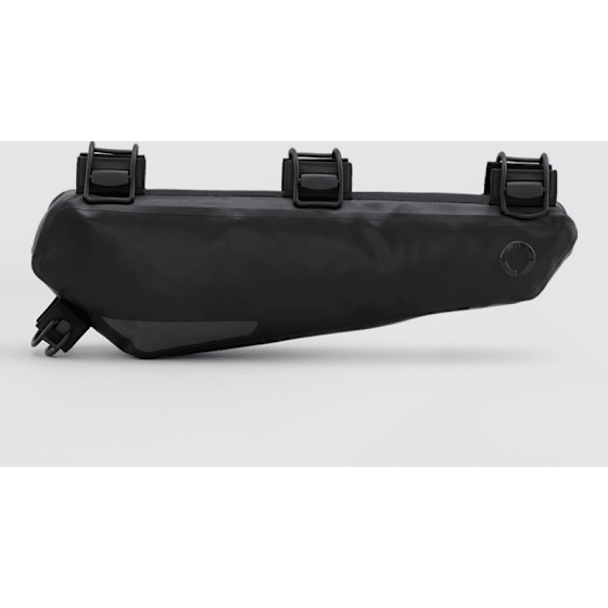 Frame Bag 3L (5x13,5x45cm)
