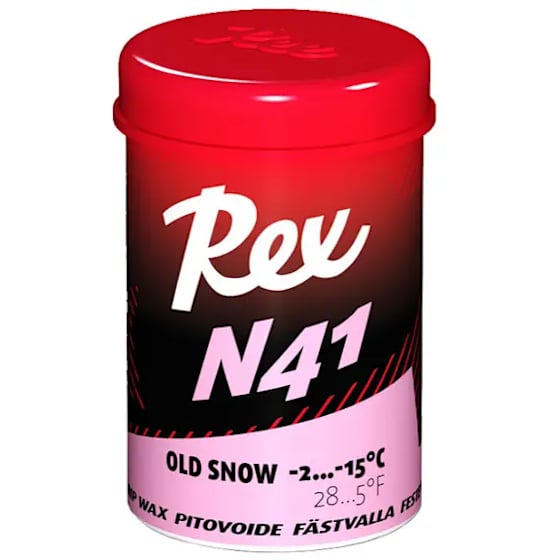 N-Racing 45g N41 Pink Festevoks