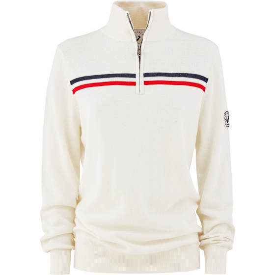 Emmy ski polo Dame