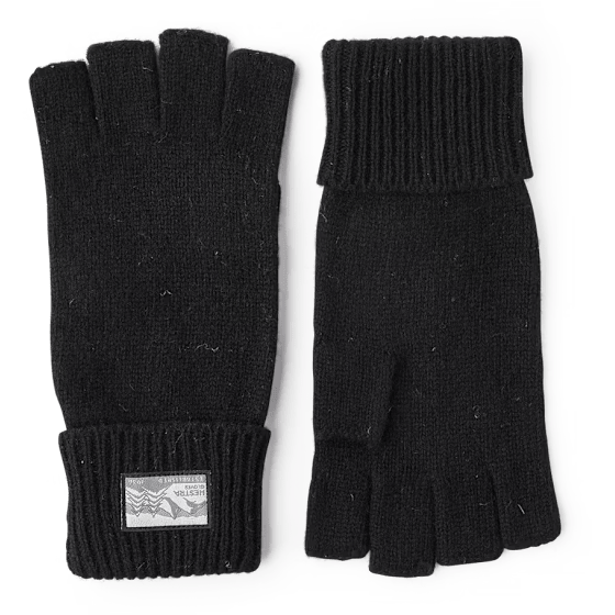 Raggwool Half Finger