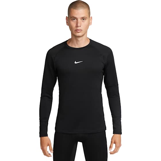 Nike Pro Warm Men's Long-Sleeve Top