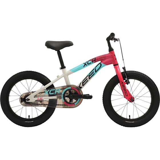 XC R JR 16