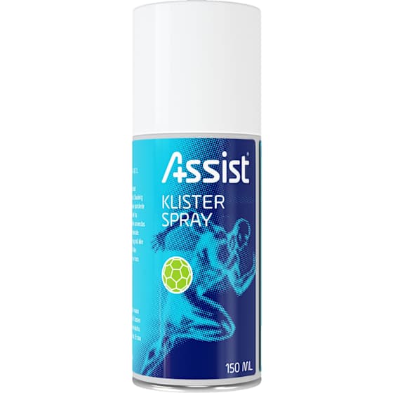 Klisterspray